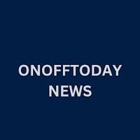 U.S.A ONOFFTODAY NEWS (@sanjoysss13) 's Twitter Profile