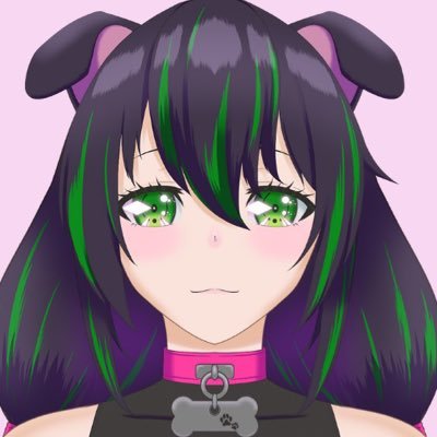 個人勢|わんこ🐶でお酒とゲームが大好き!! |夢はLive2D🌟|YouTube▷ https://t.co/EUoO1UXwOR |総合タグ▷ 考え中|配信タグ▷#あざみさん散歩中 |FAタグ▷ #あざみ描いたで