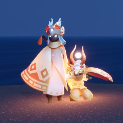 ゲーム垢/skyの写真多め/#わにちのsky日記/別ゲー🌟AFKアリーナ/リユニオン(もちもち教ギルマス)/AFKジャーニー/第五人格/4月10日星の子爆誕🎉 中の人3/11誕生日🎉フォローはご自由に✨