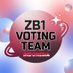 TEAM SUKSES ZB1 INA ๐ฎ๐ฉ (@zb1vt_ina) Twitter profile photo TEAM SUKSES ZB1 INA ๐ฎ๐ฉ (@zb1vt_ina) Twitter profile photo