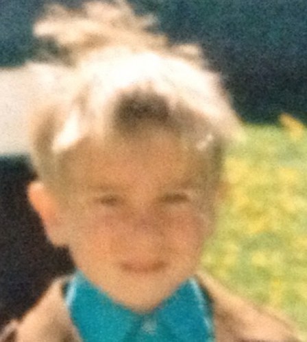 AndeDavi's profile picture. 