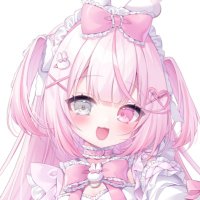 甘萌ちろる❕🩷🐰/Vtuber準備中 (@amamoe_chiroru) 's Twitter Profile Photo 甘萌ちろる❕🩷🐰/Vtuber準備中 (@amamoe_chiroru) 's Twitter Profile Photo