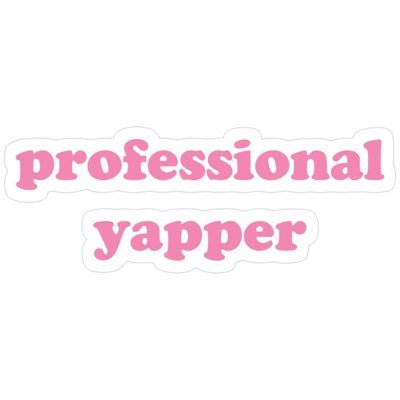 YAPPINGFESS Profile