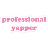 YAPPINGFESS (@yappingfess) 's Twitter Profile Photo YAPPINGFESS (@yappingfess) 's Twitter Profile Photo