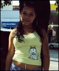 Vem me amar do jeitinho que eu gosto !