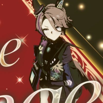 shin_TENISUbk's profile picture. ゲーム好きです。(´∀`)白猫、モンスト、FGO 、ハチナイ、、ファンキル、ウマ娘などをしています！一番ハマってるのはウマ娘とFGOです(｀・ω・´)ｷﾘｯあとは、阪神タイガースファンです(´∀`)