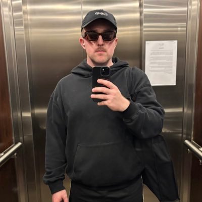 aidanrdick's profile picture. 