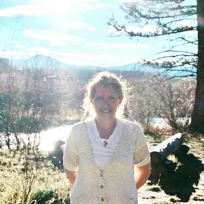 smallbizMary's profile picture. Life owning and operating two small businesses in Denver.