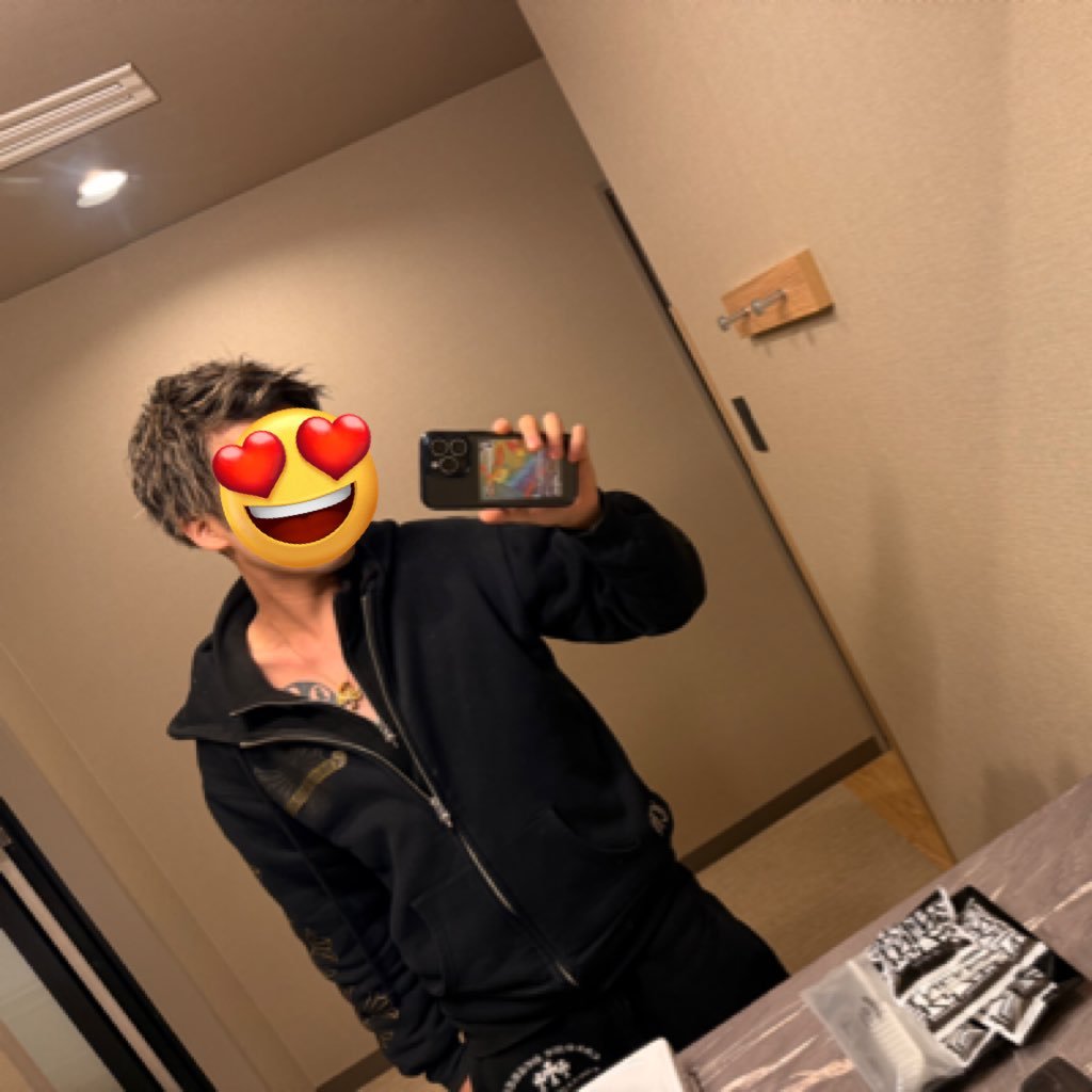 icekn92's profile picture. #キメセク