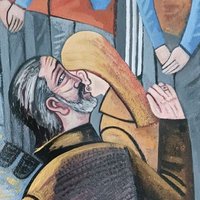 Ed Gray Art (@edgrayart) 's Twitter Profile Photo Ed Gray Art (@edgrayart) 's Twitter Profile Photo