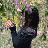 あおい💙 (@melmel_aoi) Twitter profile photo