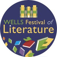 Wells Festival of Literature (@wellslitfest) 's Twitter Profile