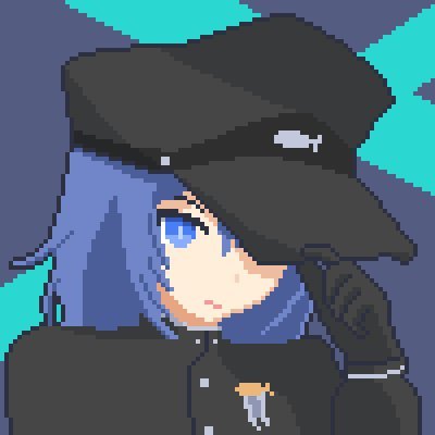 Suima23715@水魔さんのプロフィール画像