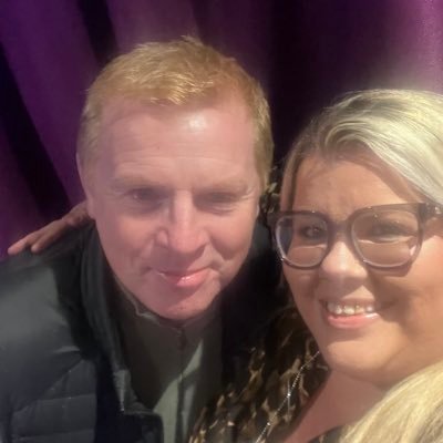 Les1888Hutt's profile picture. Lead Heart Failure Nurse Specialist, mum of three (2 adult kids & my wee Daisy), Celtic supporter. Fun, kind, caring with a passion for concerts, shops & gin 💖