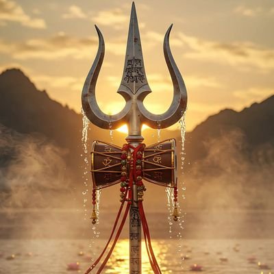 SunakshiKu87221's profile picture. हर हर महादेव 🙏🙏