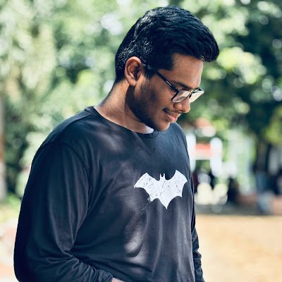 sure_shraavan's profile picture. 