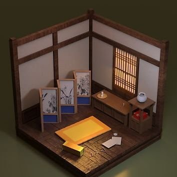 ato3Dさんのプロフィール画像