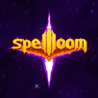 ByteJazzGames's profile picture. Solo indie game developer of Spellloom (demo available @Steam) - a roguelike bullet-hell with spell-building!