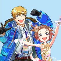 メダリスト展【公式】 (@medalist_ex) 's Twitter Profile Photo メダリスト展【公式】 (@medalist_ex) 's Twitter Profile Photo