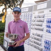 Harry Thomas (@harrythomasgolf) 's Twitter Profile Photo Harry Thomas (@harrythomasgolf) 's Twitter Profile Photo