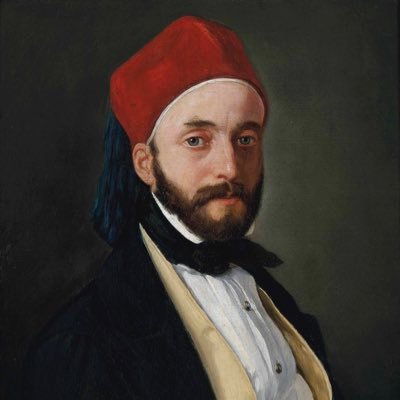 Histoire de l'Empire ottoman tardif • Tweets 🐦 • Threads 🧶 • Images 📸 • Anecdotes ✍️