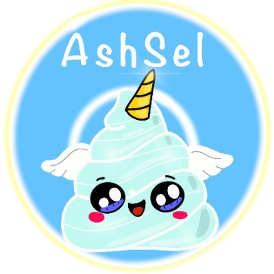 Je fais des lives à chier sur Twitch et des let's play merdique sur YouTube : AshSel.
Trouvable aussi sur Tiktok et Instagram : @ashseltv.
