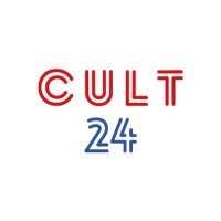 Cult 24 (@cult24gr) 's Twitter Profile Photo Cult 24 (@cult24gr) 's Twitter Profile Photo