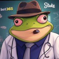 Dr Meme (@drmemebets) 's Twitter Profile