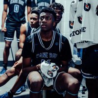 Jamel Mckinley (@jamelmckinley3) 's Twitter Profile