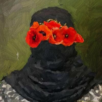 a_haghgo's profile picture. 