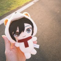 もも (@nananyoo_) 's Twitter Profile