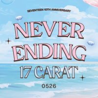NeverEnding_17carat (@17carat2605) 's Twitter Profile Photo NeverEnding_17carat (@17carat2605) 's Twitter Profile Photo
