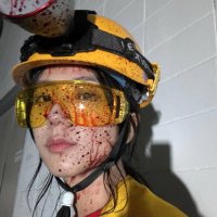 무언의 피츠 (@joblessbian) 's Twitter Profile Photo