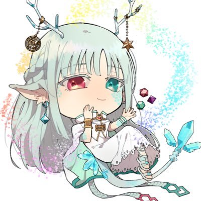 ソウビさんのプロフィール画像