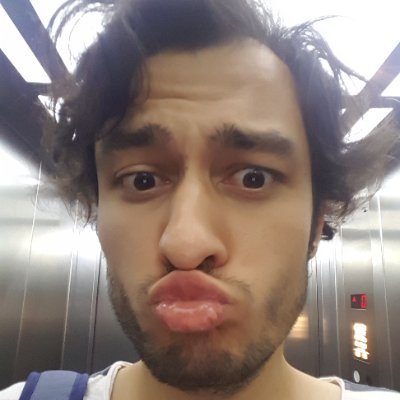 DamdakiChopin's profile picture. 