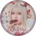 ã¬ã¬ããð¥ã³ã³ã«ãã§ å€§éª (@galetteosaka) Twitter profile photo ã¬ã¬ããð¥ã³ã³ã«ãã§ å€§éª (@galetteosaka) Twitter profile photo