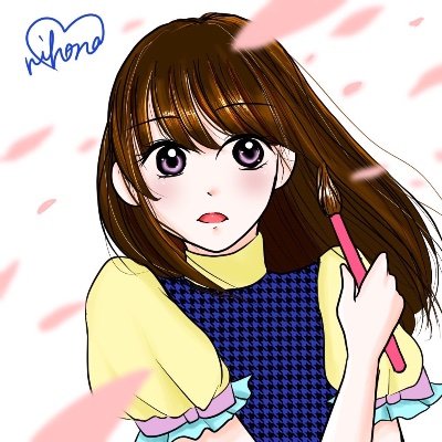 【イラストで生きる方法を発信 】26歳平凡介護職からフリーランスイラストレーター🖌|自分らしく自由な人生取り戻そう!|SNS運用1ヶ月半で初収益 SNS運用3ヶ月でご依頼20件|@zumizaka46のサブ垢|趣味はお絵描きとアイドルの追っかけ🎤→乃木坂、櫻坂大好き!