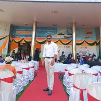 Sharad Shuryavanshi (@sharadsuryavan) 's Twitter Profile