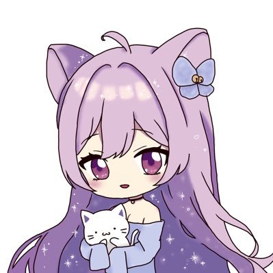 ツイキャスで配信してます·͜· ︎︎ᕷマイクラ,デドバ,カラオケ,モモンガの日常,ネイルetc...