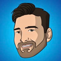 Fran González Animation (@fran_art) 's Twitter Profile Photo Fran González Animation (@fran_art) 's Twitter Profile Photo