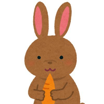 usg16sn's profile picture. うさぎさんと暮らすことを夢みる