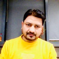 Abhishek Shukla (@abbyshukla1987) 's Twitter Profile