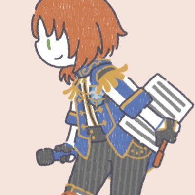 力ルᝰ✍︎原稿さんのプロフィール画像