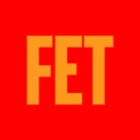 FET FESTIVAL (@fetfestival) 's Twitter Profile Photo FET FESTIVAL (@fetfestival) 's Twitter Profile Photo