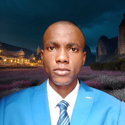 Mpouckjho's profile picture. La vertu est suffisante.