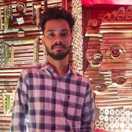 amitchowdhury89's profile picture. 