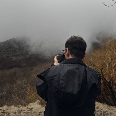 I'm looking for the place the spirit meets the skin.
Letterboxd: https://t.co/DzlBLlPULJ