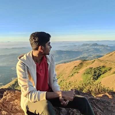 kskumarswami's profile picture. 