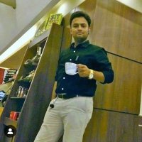 Ravikant Mahulikar (@ravikantrm) 's Twitter Profile