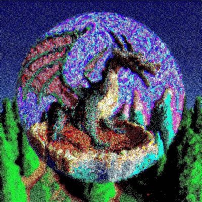 ExplainItToMe's profile picture. will i ever hunt a leprechaun? probably when i own a centaur